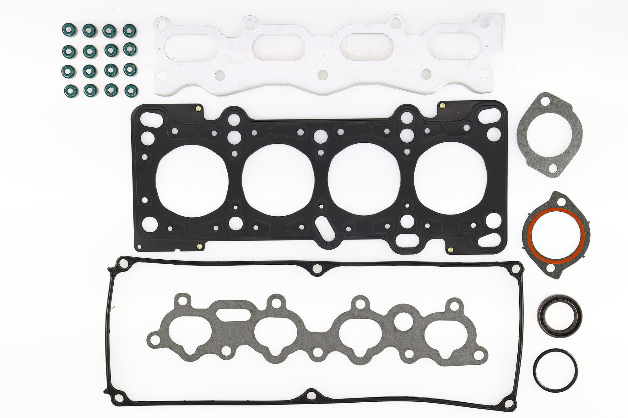 Corteco Cilinderkop pakking set/kopset 417678P