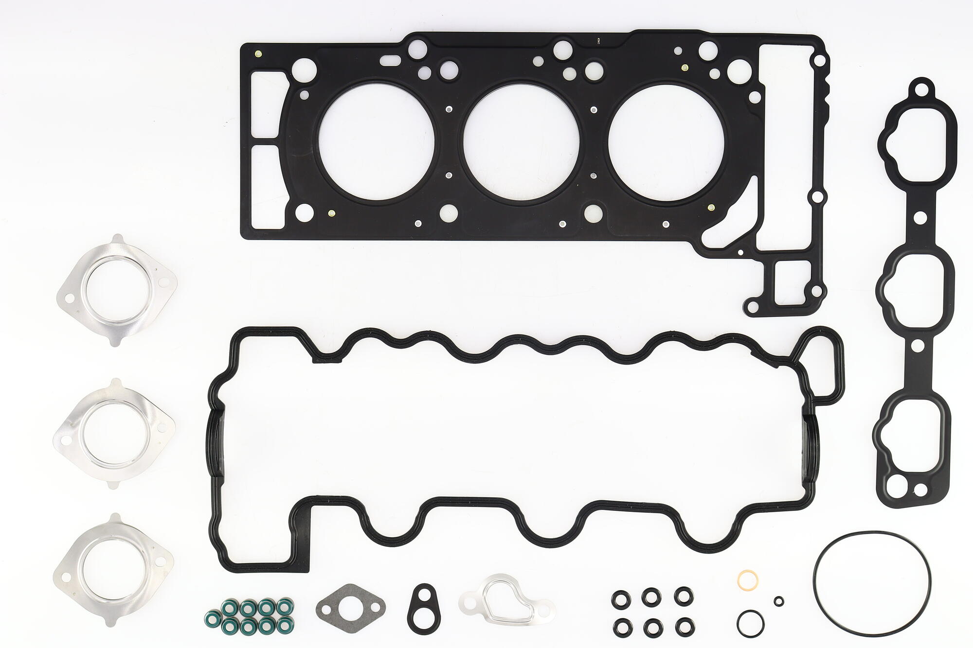 Corteco Cilinderkop pakking set/kopset 418281P