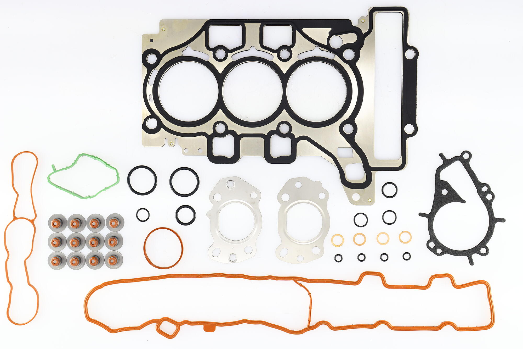 Corteco Cilinderkop pakking set/kopset 83403622