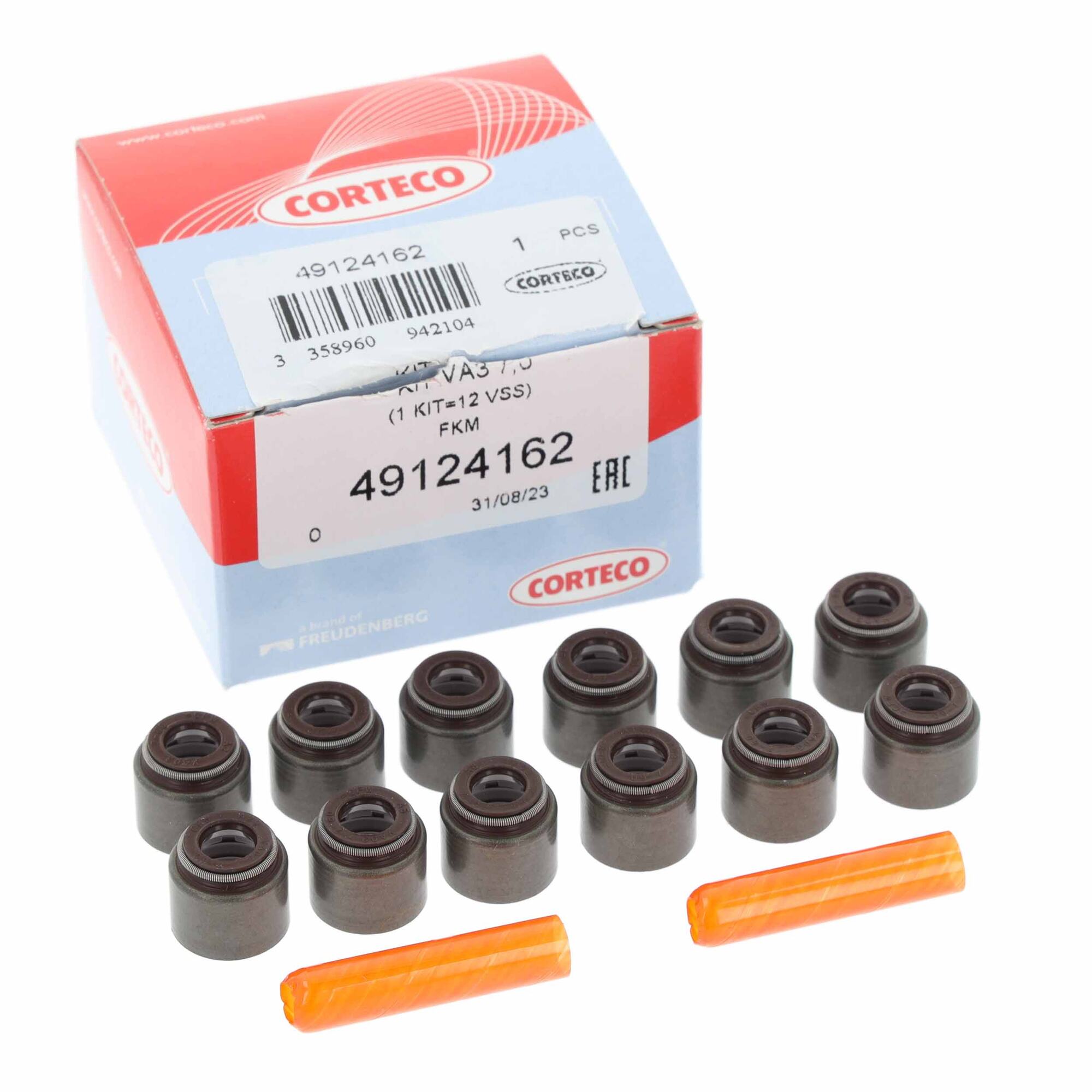 Corteco Klepsteeldichting 49124162