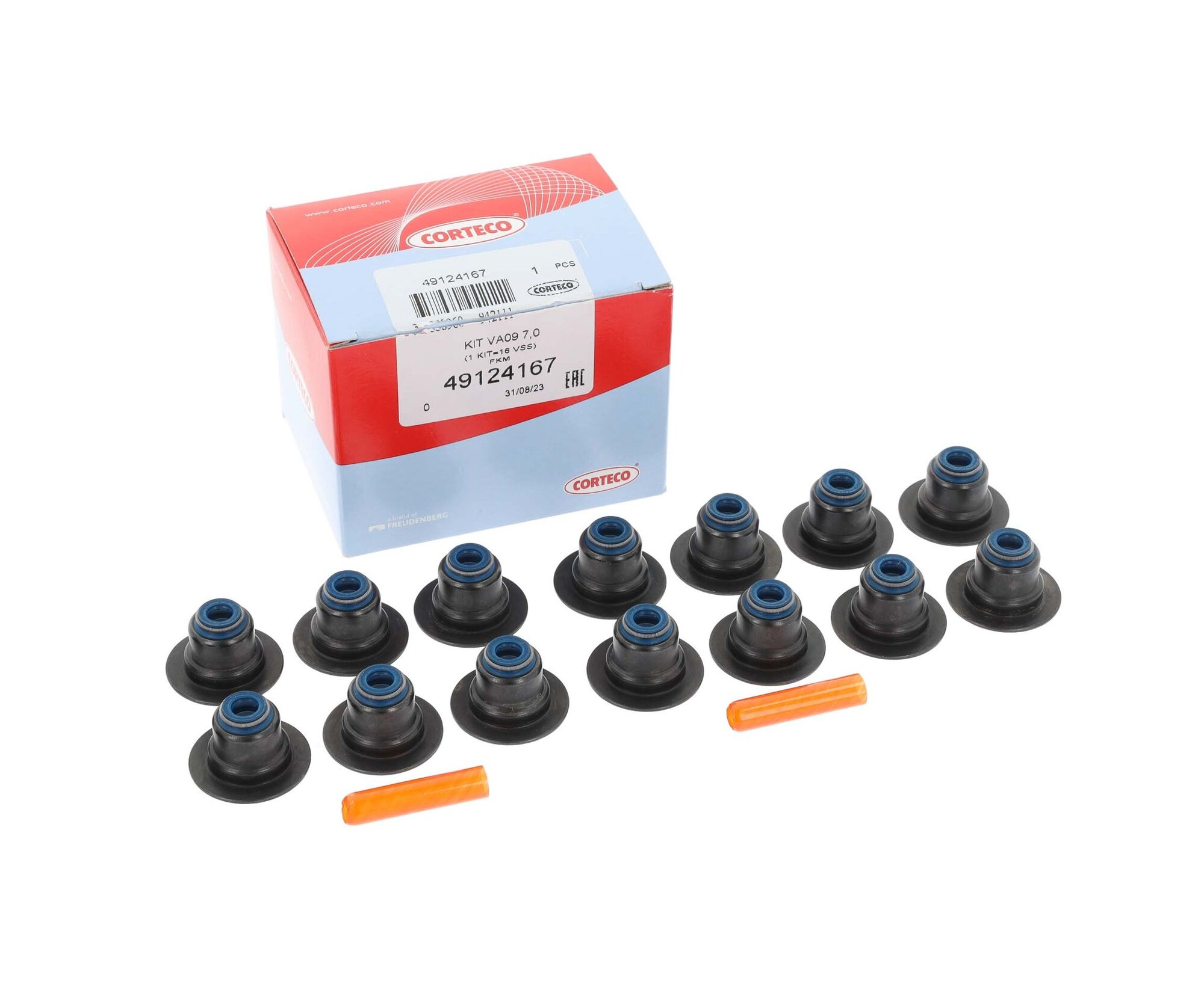 Corteco Klepsteeldichting 49124167