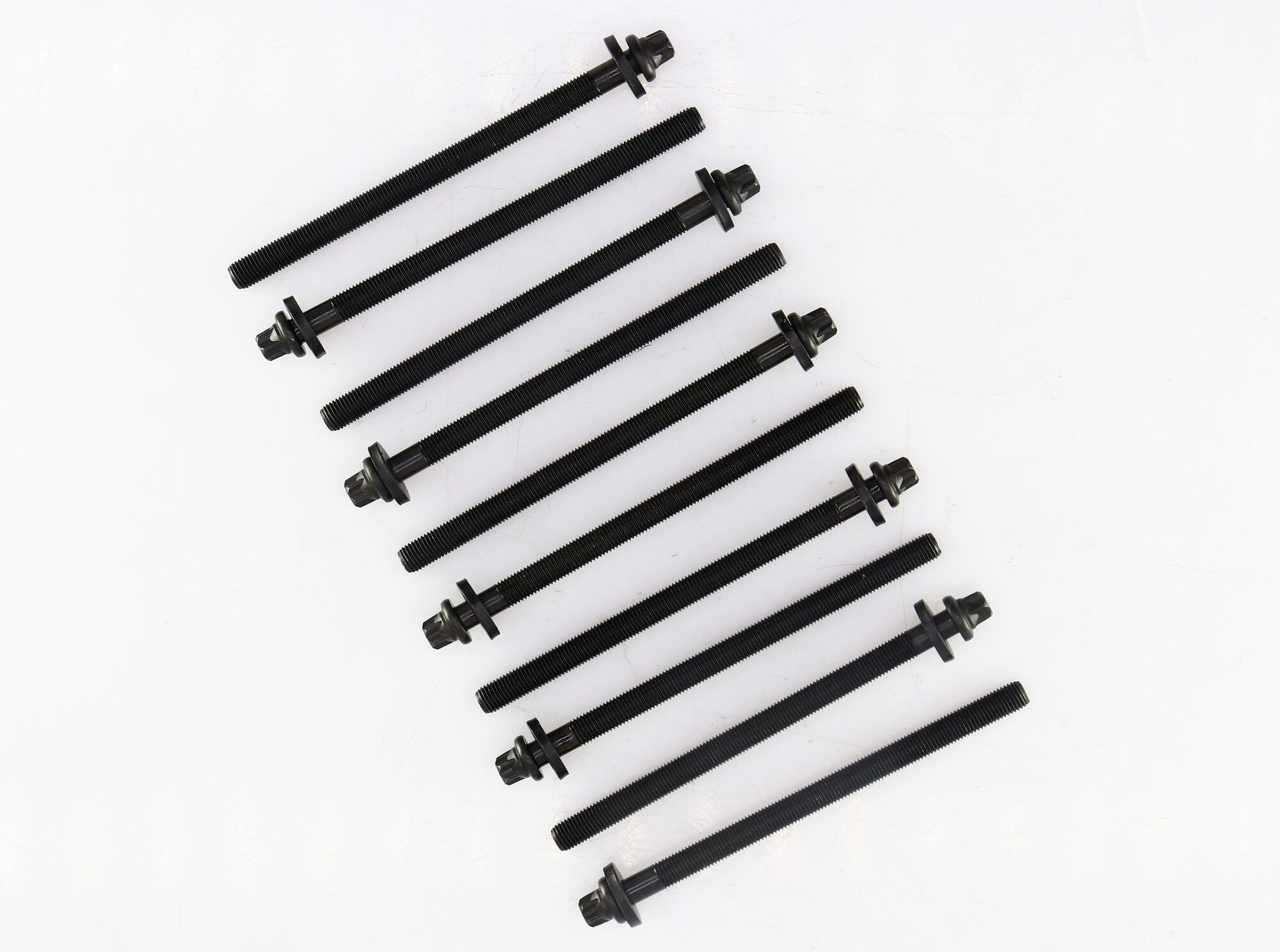 Corteco Cilinderkopboutenset 016281B