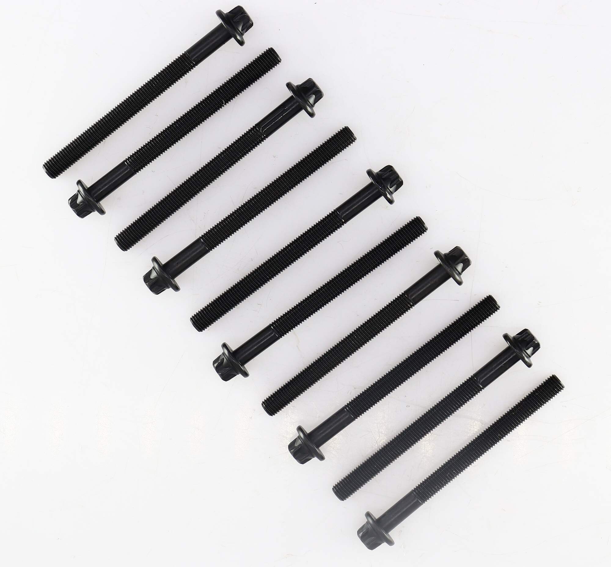 Corteco Cilinderkopboutenset 016752B