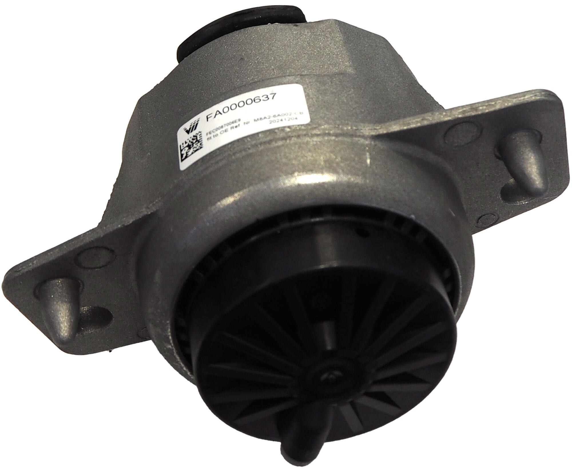 Corteco Aslichaam-/motorsteunlager 49186000