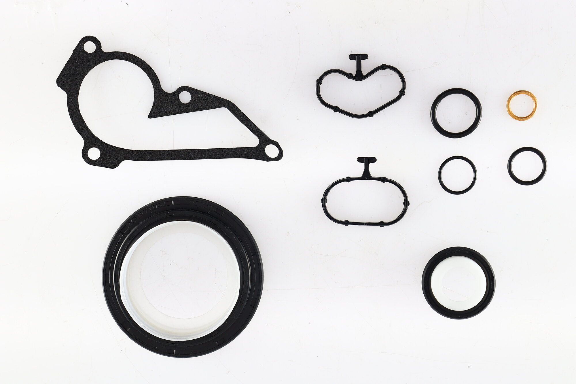 Corteco Pakkingset, motorblok 49191380