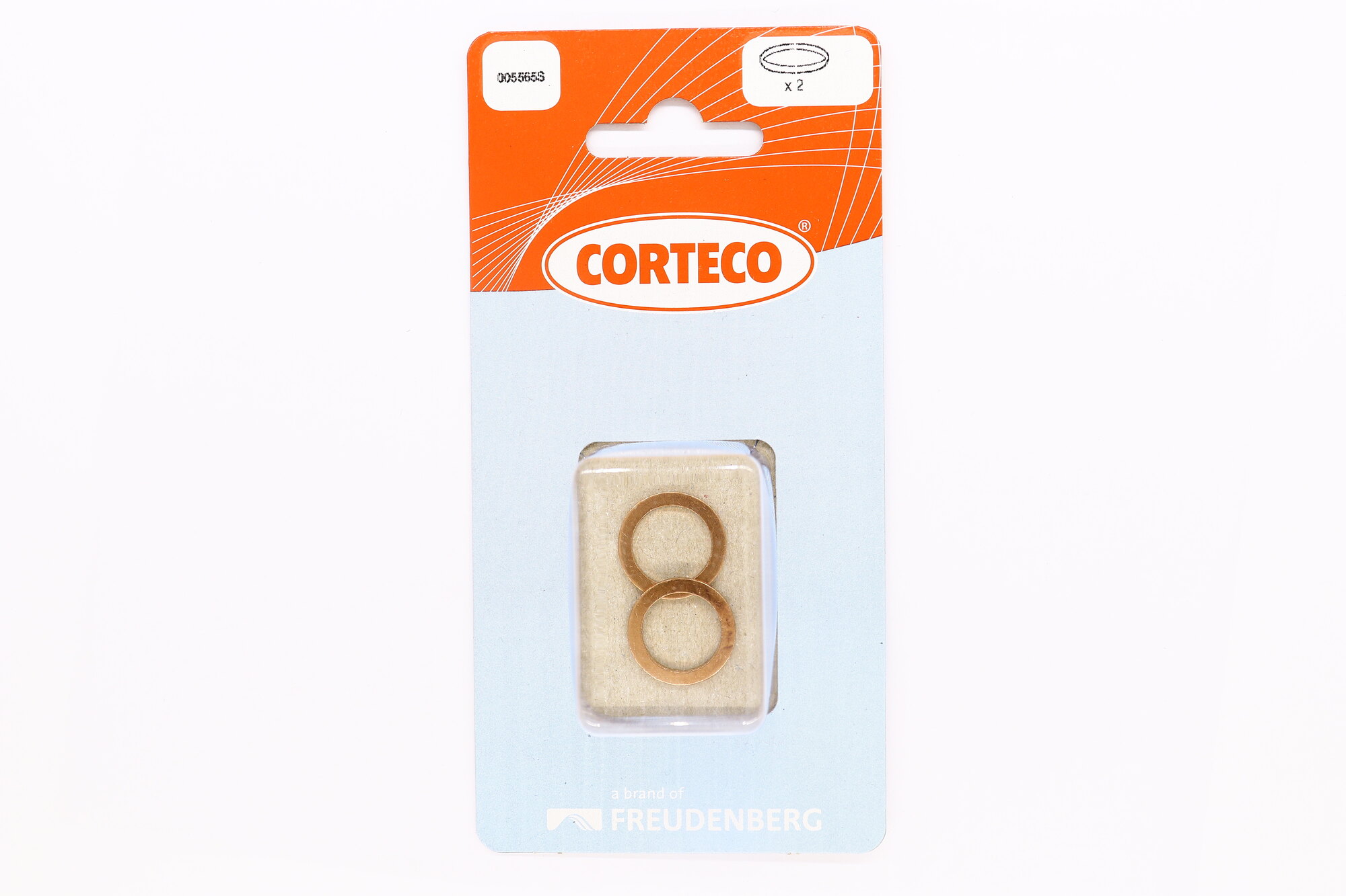 Corteco Olie aftapplug dichting 005565S
