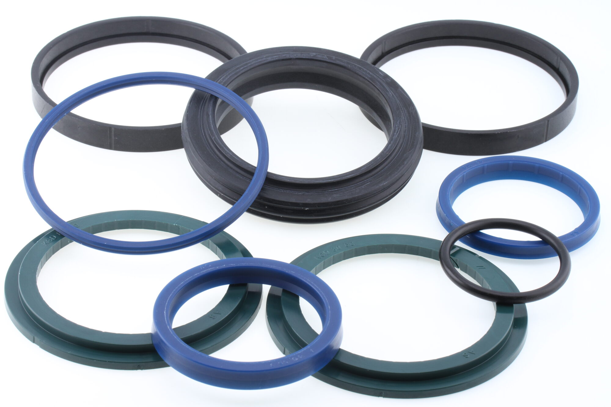 Corteco Afdichtring 19337156