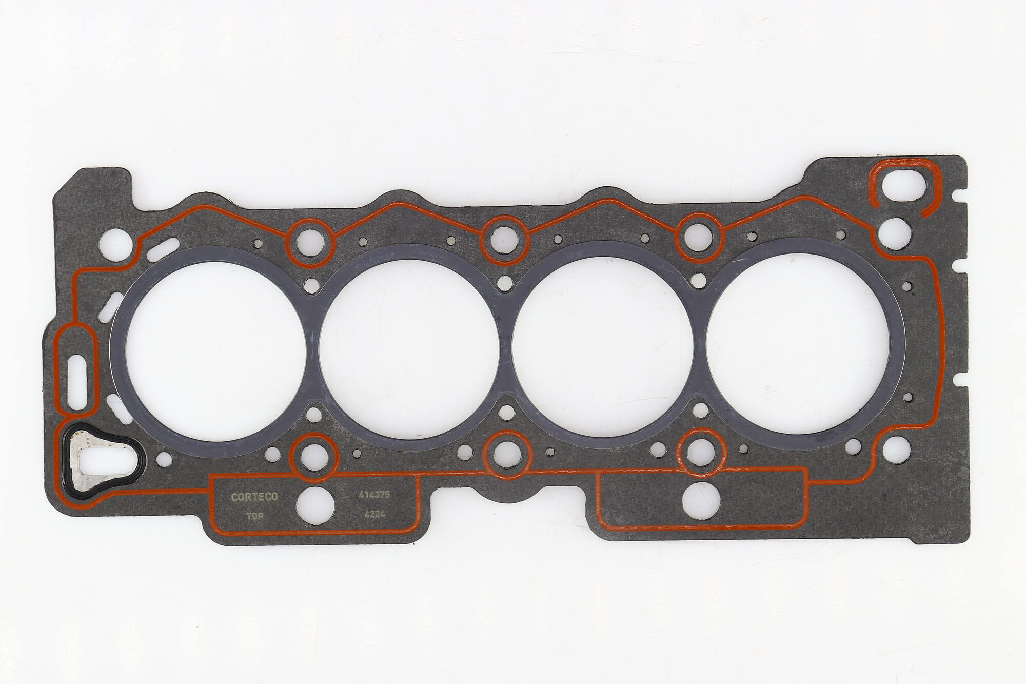 Corteco Cilinderkop pakking 414375P