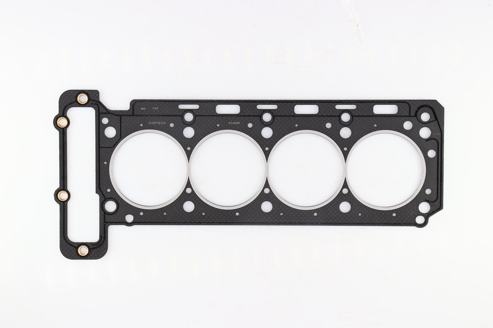 Corteco Cilinderkop pakking 414636P