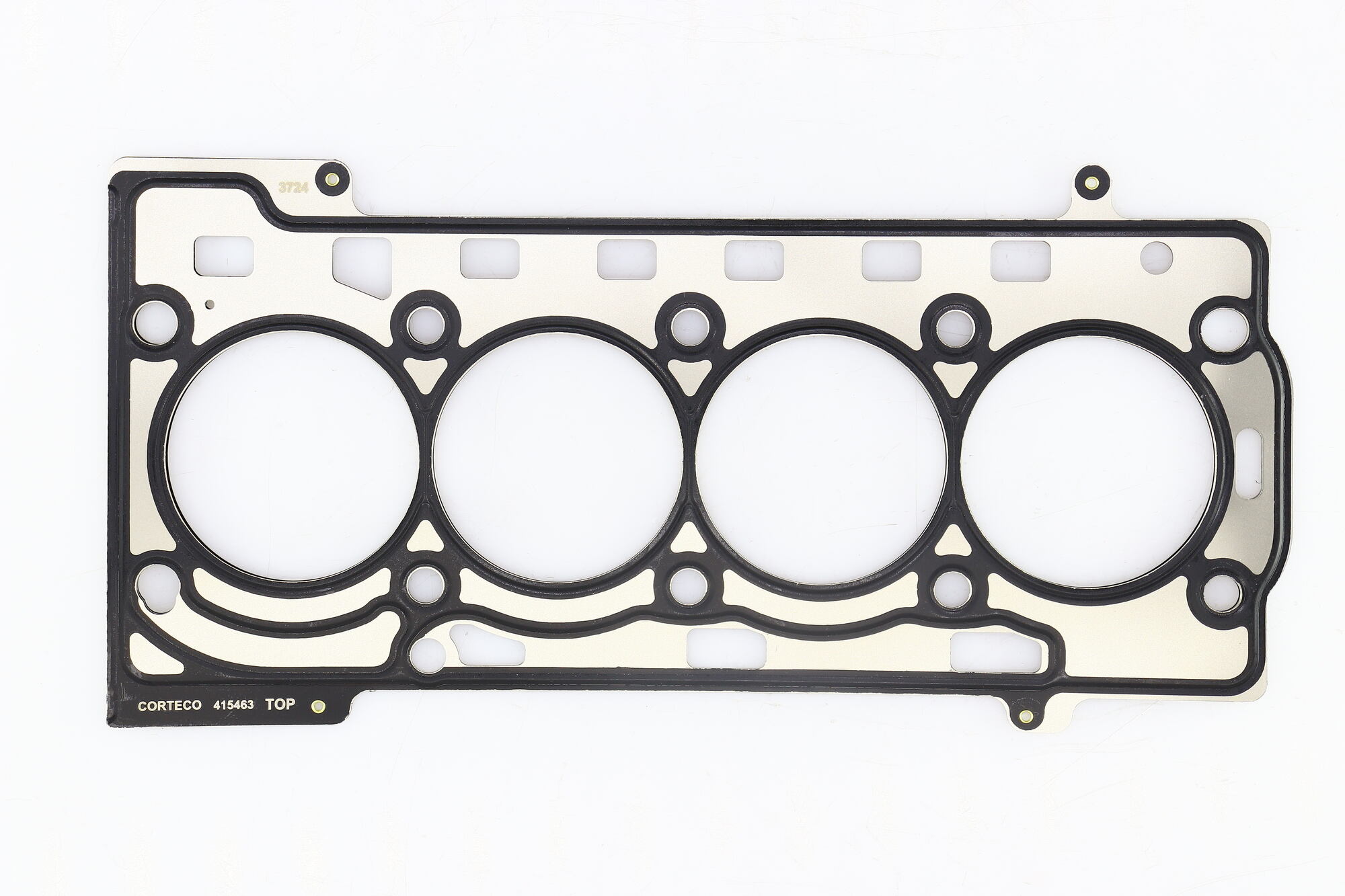Corteco Cilinderkop pakking 415463P