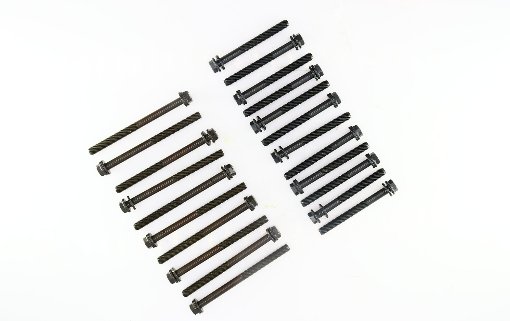 Corteco Cilinderkopboutenset 016219B