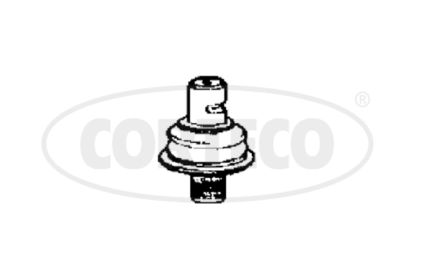 Corteco Fuseekogel 49395687