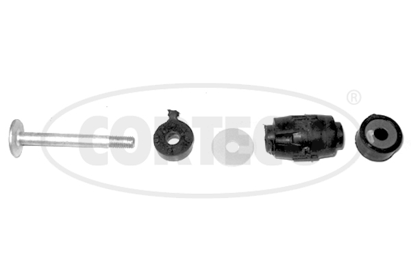 Corteco Stabilisatorkoppelstang reparatieset 49398806