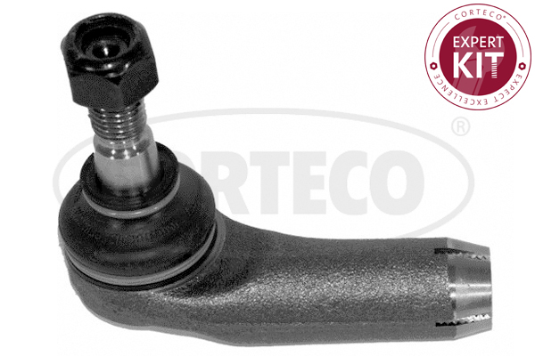 Corteco Spoorstangeind / Stuurkogel 49400125