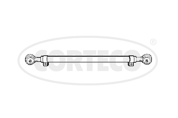 Corteco Spoorstang 49400706