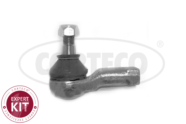 Corteco Spoorstangeind / Stuurkogel 49401172