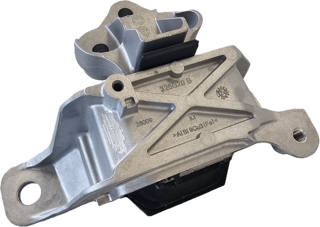 Corteco Aslichaam-/motorsteunlager 49219020