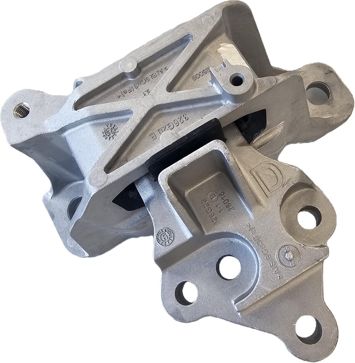 Corteco Aslichaam-/motorsteunlager 49220545