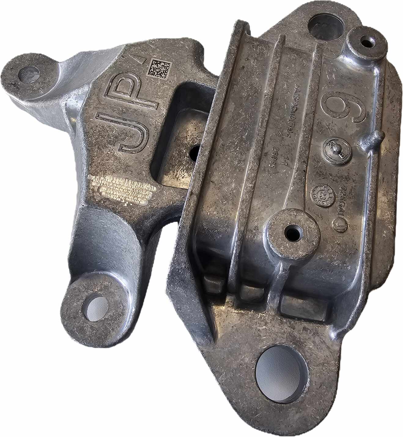 Corteco Ophanging, automatische transmissie 49220593