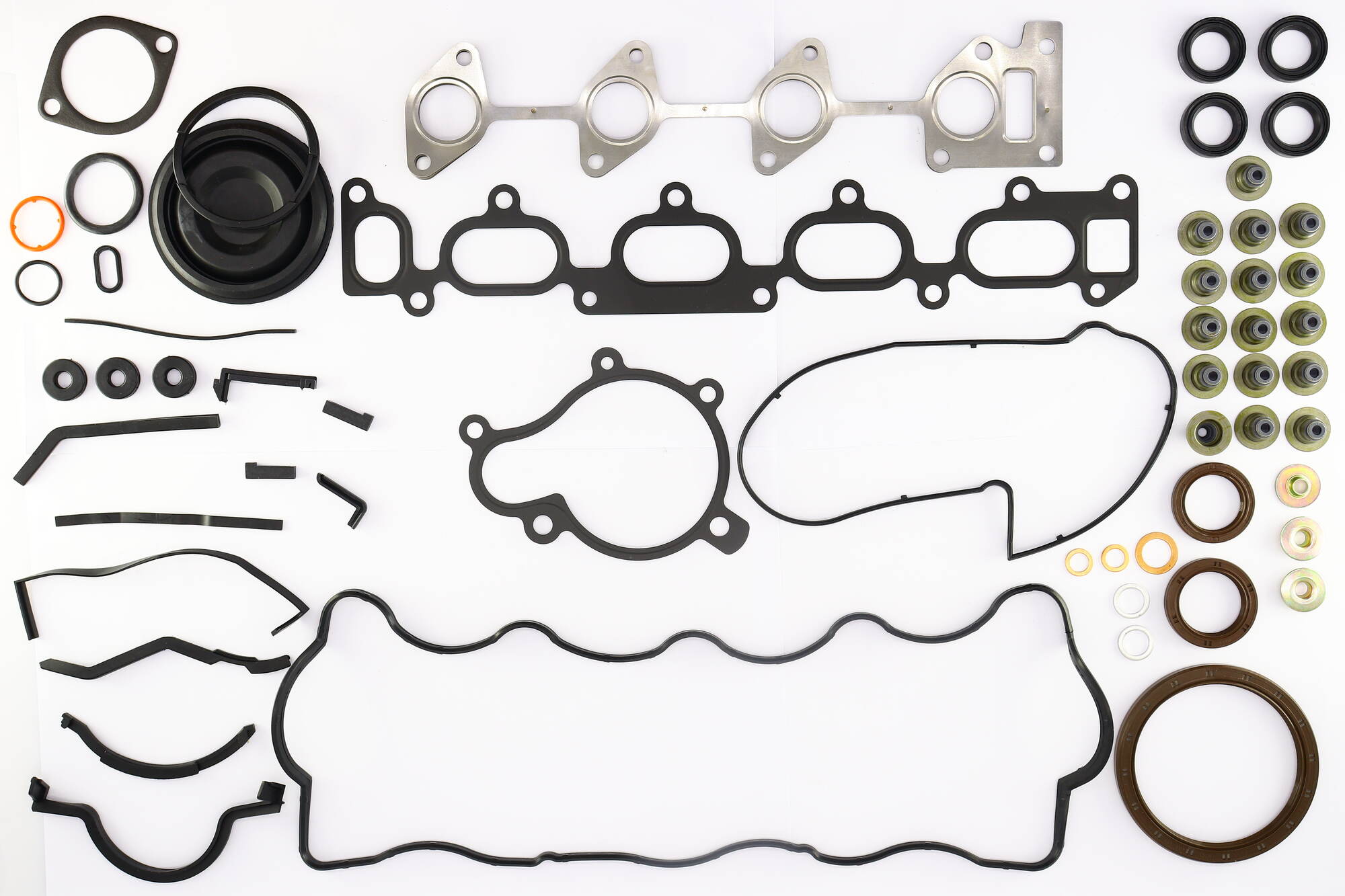 Corteco Motorpakking 430012P