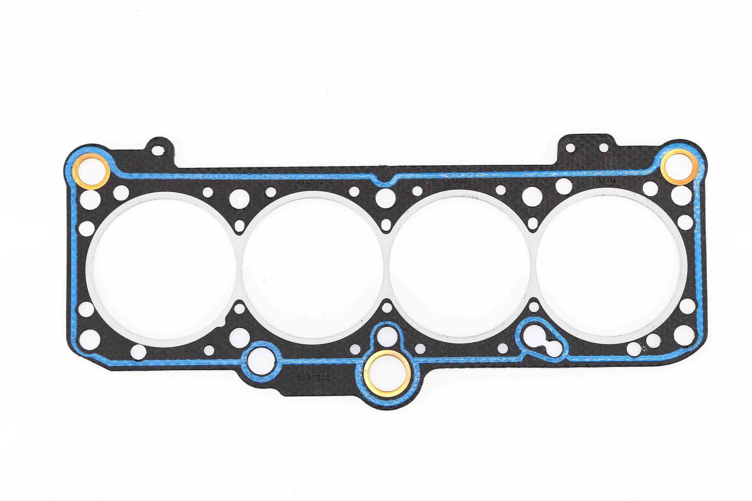 Corteco Cilinderkop pakking 414604P