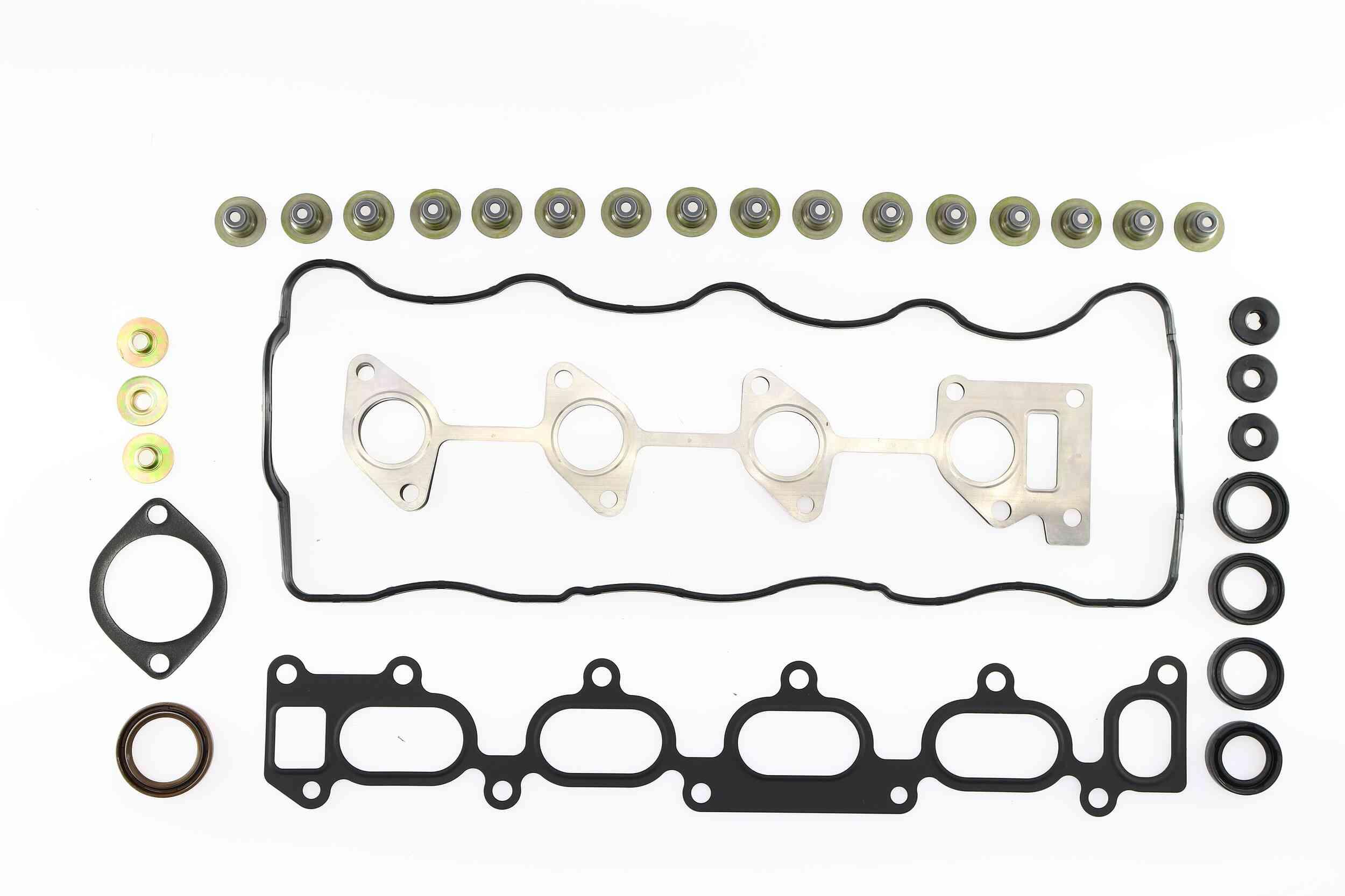 Corteco Cilinderkop pakking set/kopset 417322P