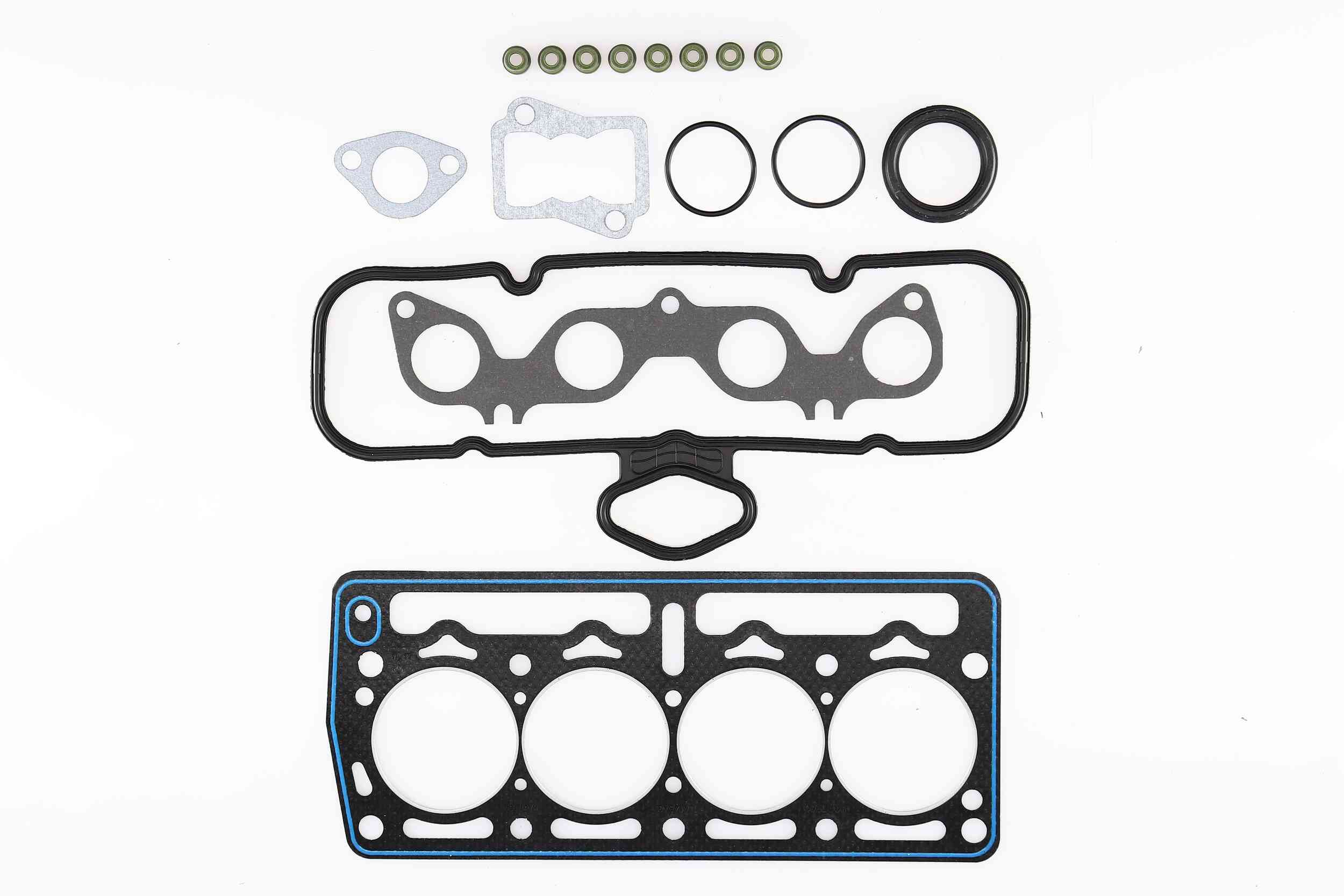 Corteco Cilinderkop pakking set/kopset 417863P