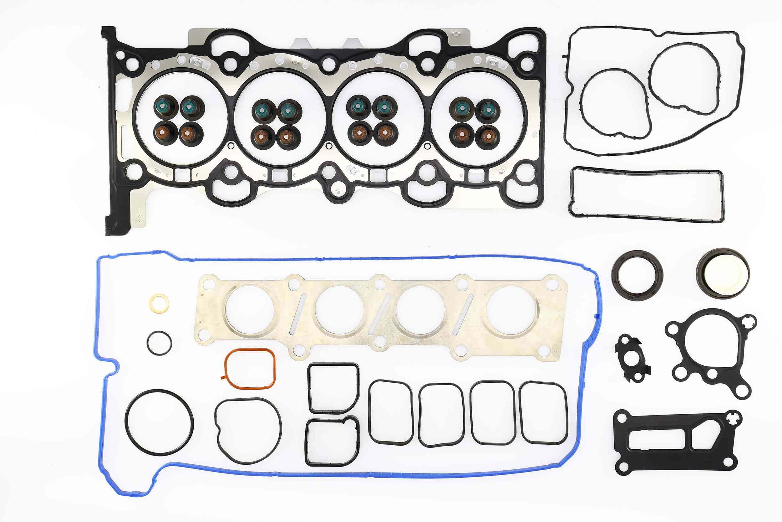 Corteco Cilinderkop pakking set/kopset 83403487