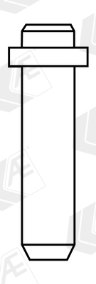 AE Klepgeleider VAG92105B