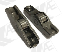 AE Tuimelaar, motorsturing FOL309