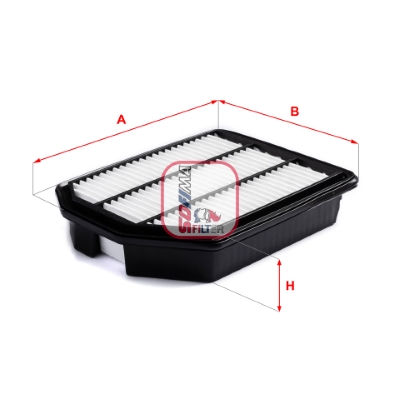 Sofima Luchtfilter S 3B06 A