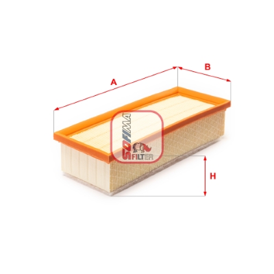 Sofima Luchtfilter S 3B21 A