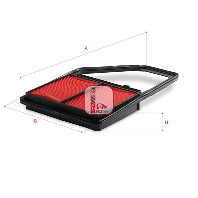 Sofima Luchtfilter S 3228 A