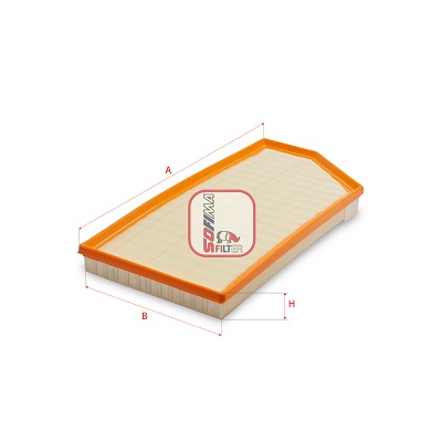 Sofima Luchtfilter S 3B56 A
