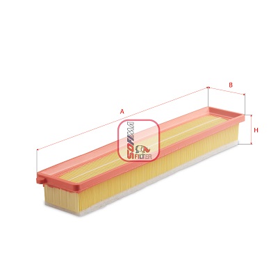Sofima Luchtfilter S 3E64 A
