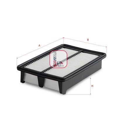 Sofima Luchtfilter S 3E78 A