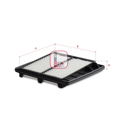 Sofima Luchtfilter S 3E89 A