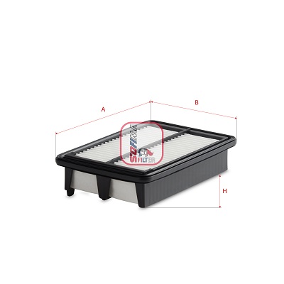 Sofima Luchtfilter S 3E91 A