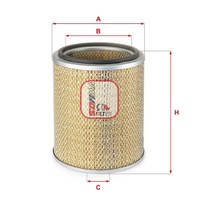 Sofima Luchtfilter S 4450 A