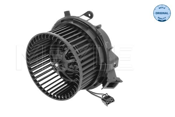 Meyle Kachelventilator 012 237 0002