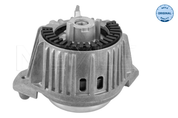 Meyle Aslichaam-/motorsteunlager 014 024 0128