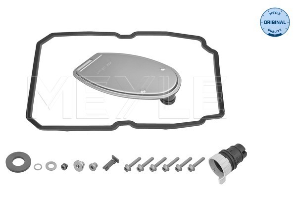 Meyle Onderd.set, olie verversen van automatische versnellingsbak 014 135 0211/SK