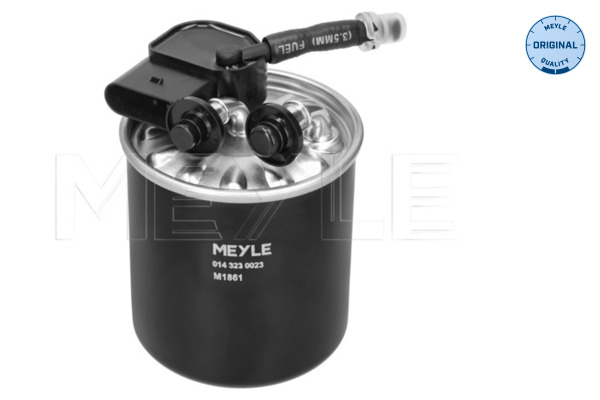 Meyle Brandstoffilter 014 323 0023