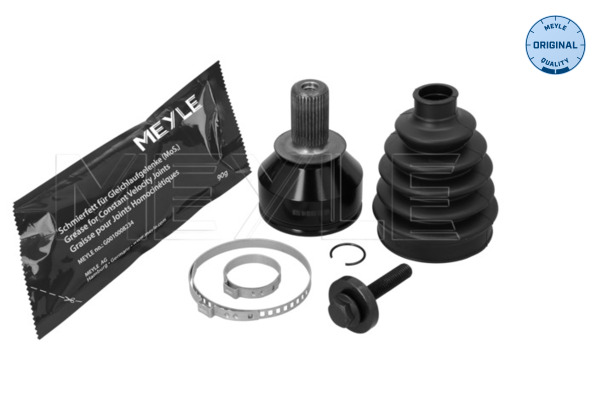 Meyle Homokineet reparatie set, aandrijfas 014 498 0036