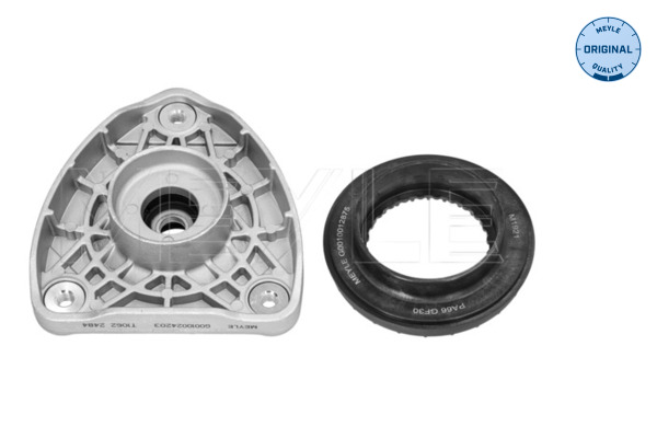 Meyle Reparatieset, Ring voor schokbreker veerpootlager 014 641 0122/S