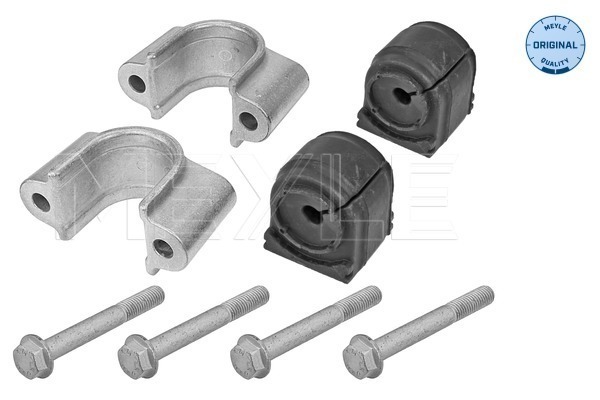 Meyle Stabilisatorstang bevestigingset 014 715 0005/S