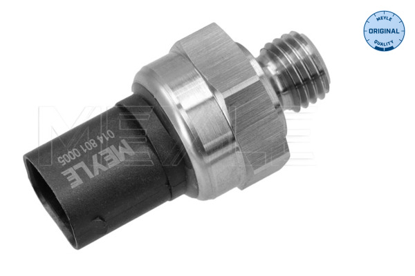 Meyle Sensor, uitlaatgasdruk 014 801 0005