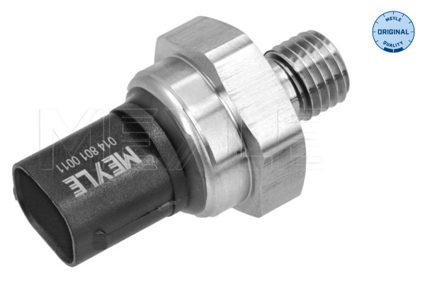 Meyle Sensor, uitlaatgasdruk 014 801 0011