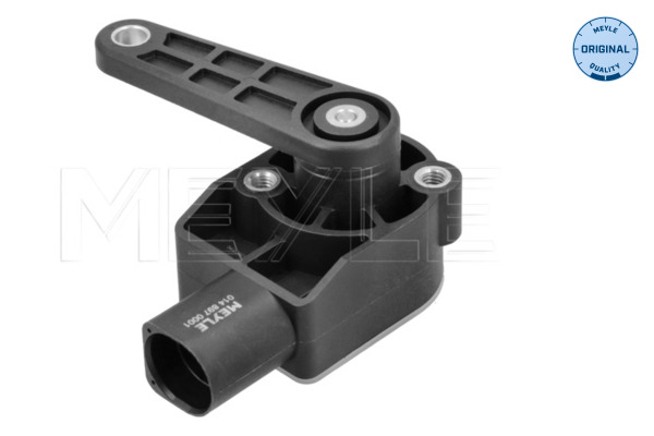 Meyle sensor, stelelement koplamphoogteregeling 014 897 0001