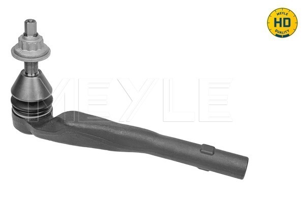 Meyle Spoorstangeind / Stuurkogel 016 020 0053/HD
